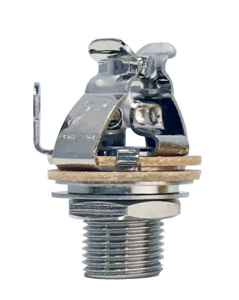 Pure Tone Multi-Contact 1/4" Output Jack