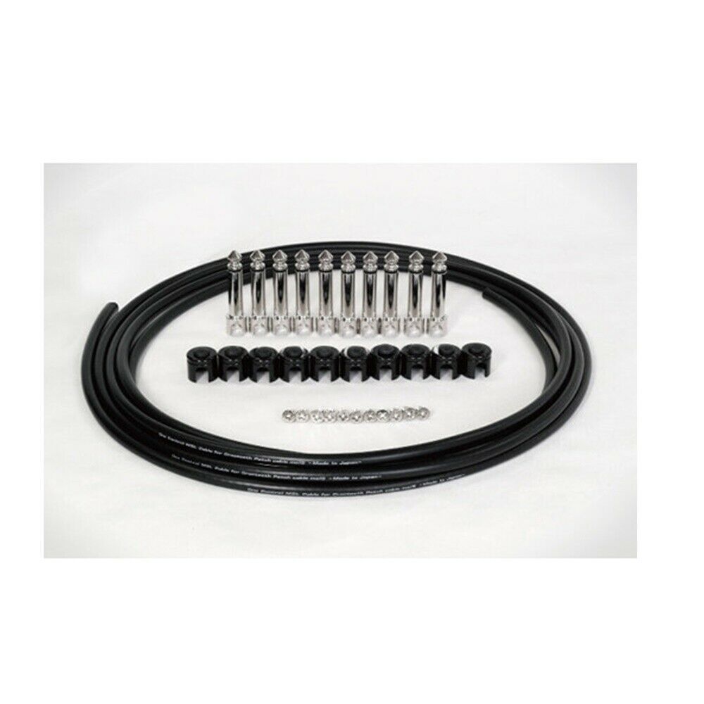 One Control Croc Teeth Patch Cable Kit