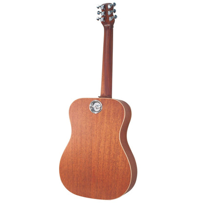 JOURNEY OF412 - SOLID SITKA SPRUCE / AFRICAN MAHOGANY