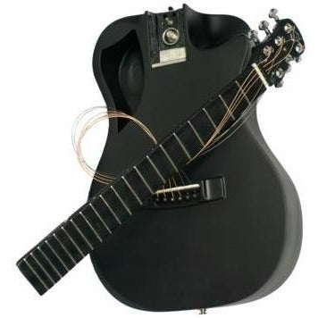 Journey Instruments OF660M - Collapsible Travel Carbon Fiber