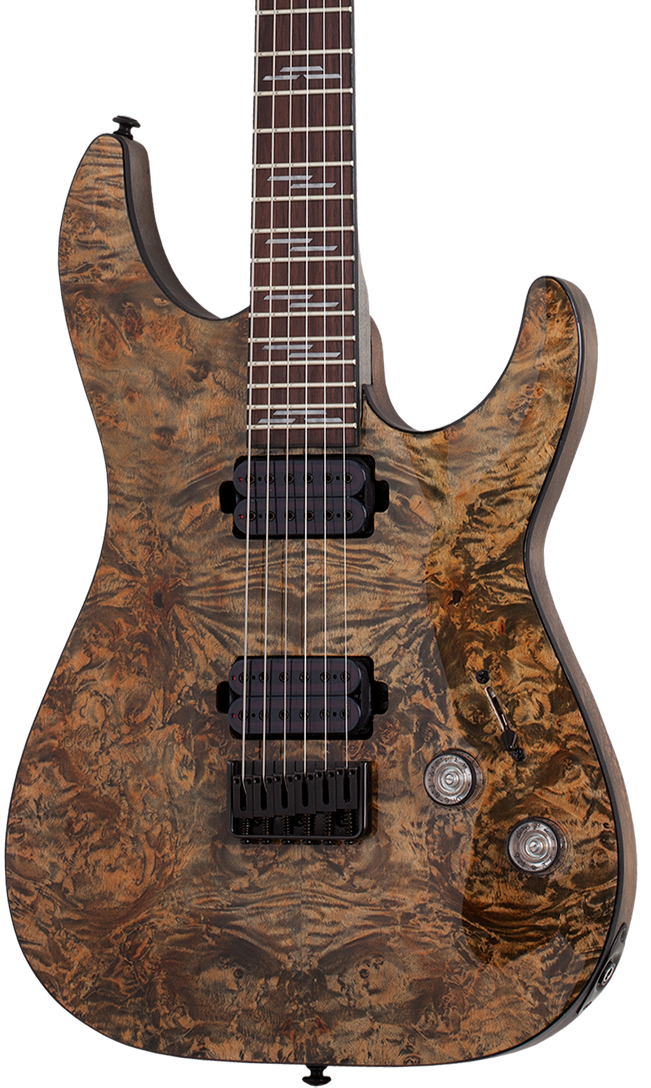 Schecter Guitars