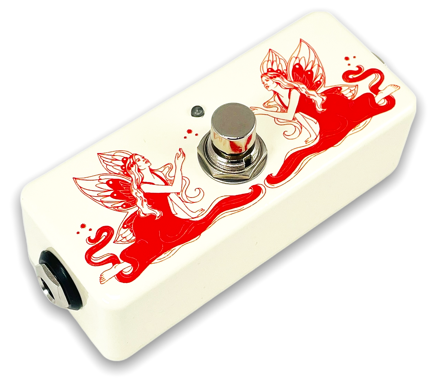 Red Witch Opia – Fuzz Engine