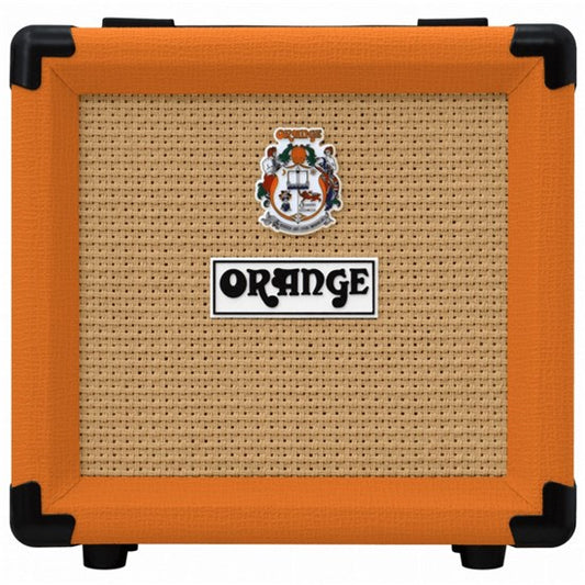 Orange PPC108 1x8 Guitar Cabinet