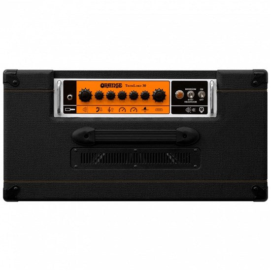 Orange Tremlord 30W Valve Combo Amplifier