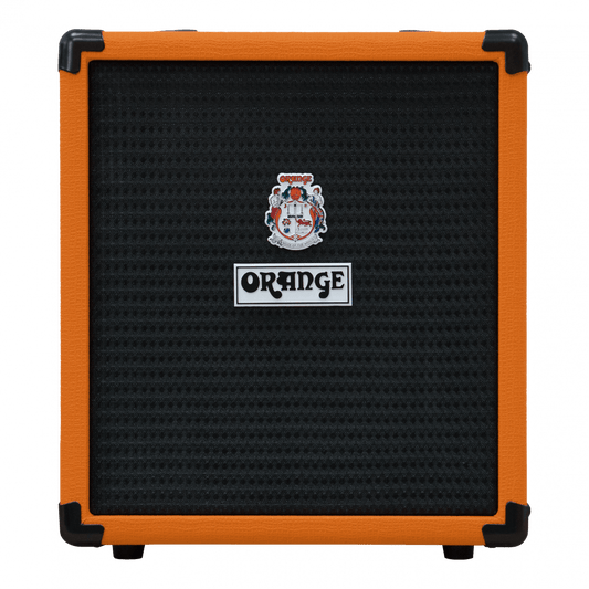 Orange Crush Bass 25 Combo Amplifier