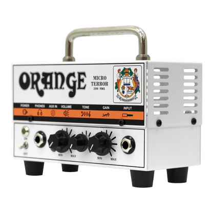 Orange MT20 Micro Terror 20W Amplifier Head