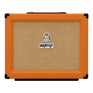 Orange PPC112 1x12 Guitar Cabinet