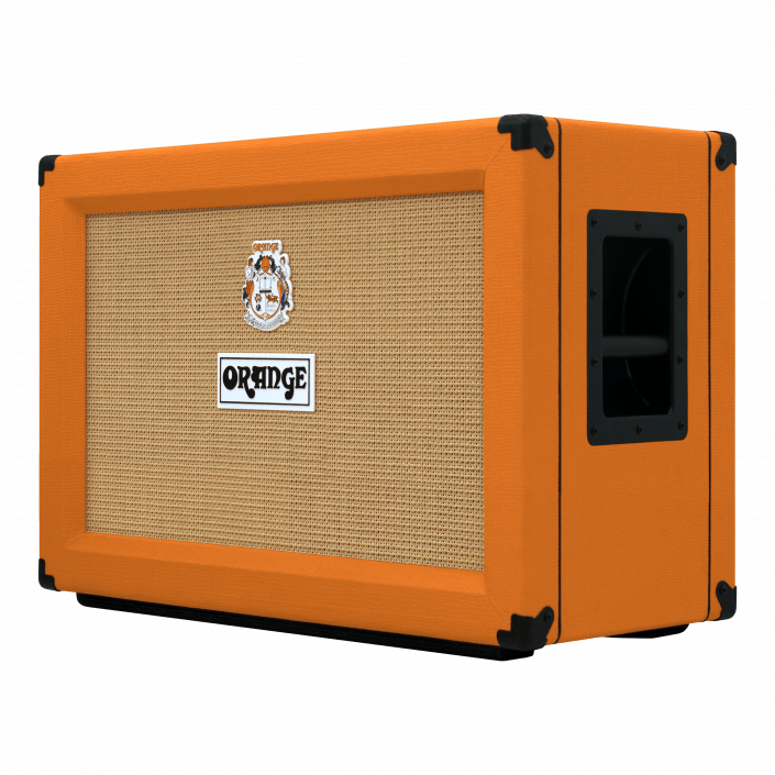 Orange PPC212 2x12 Guitar Cabinet