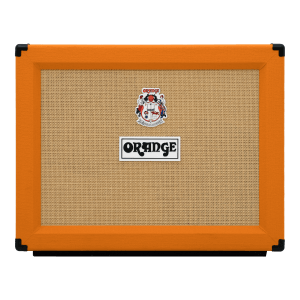 Orange PPC212OB 2x12 Open Back Guitar Cabinet