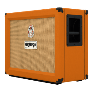 Orange PPC212OB 2x12 Open Back Guitar Cabinet