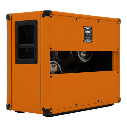 Orange PPC212OB 2x12 Open Back Guitar Cabinet