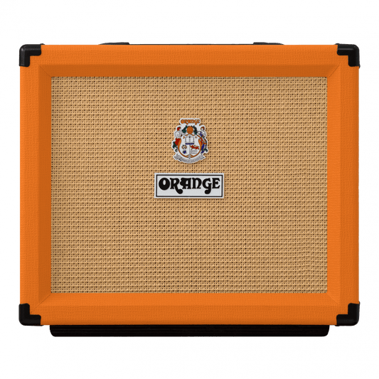 Orange Rocker 15 Twin Channel Combo Amplifier