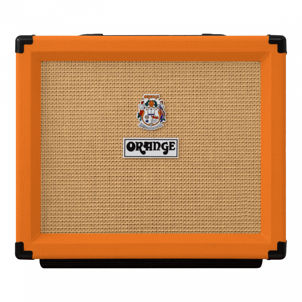 Orange Rocker 15 Twin Channel Combo Amplifier