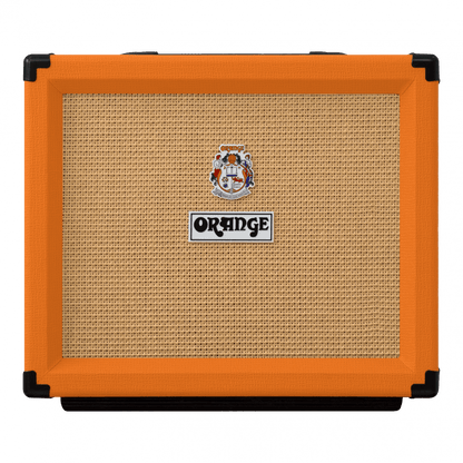 Orange Rocker 15 Twin Channel Combo Amplifier