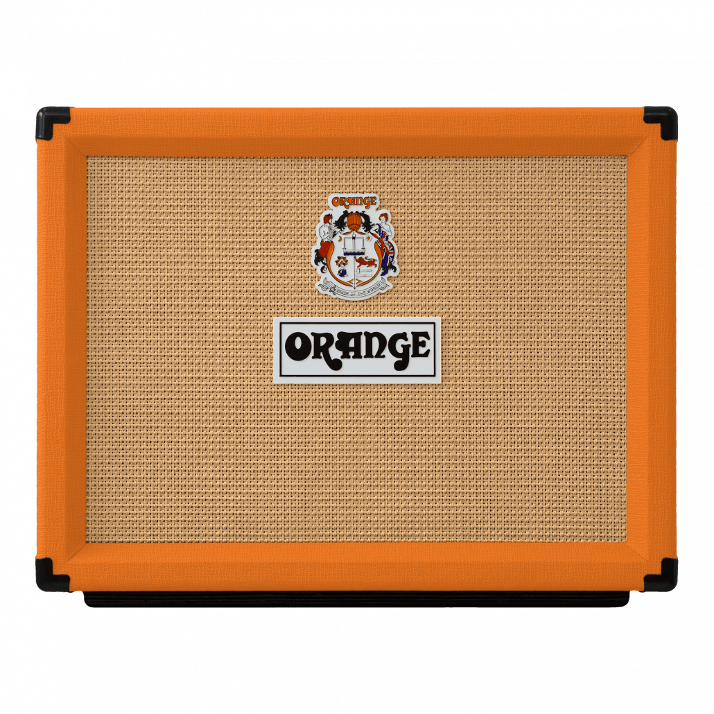 Orange Rocker 32 Combo Amplifier