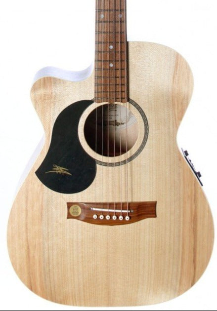 Maton Performer w/ AP5 Pro Pickup - Left-Handed