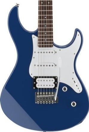 Yamaha Pacifica PAC112V - United Blue