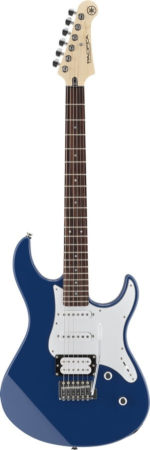 Yamaha Pacifica PAC112V - United Blue