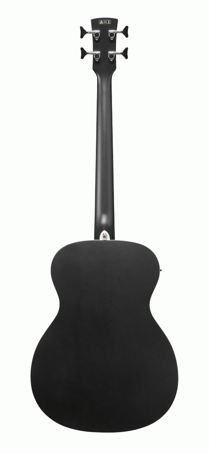 Ibanez PCBE14MH Acoustic Bass - Black