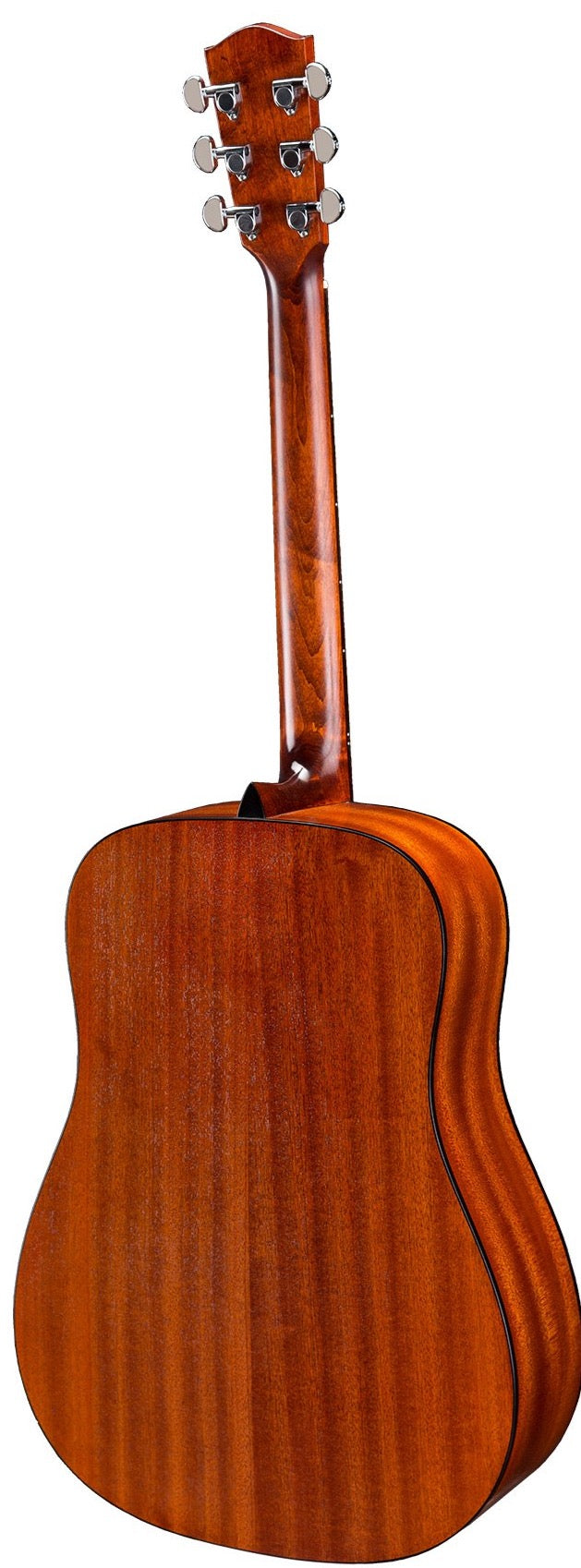 Eastman PCH1-D Dreadnought Acoustic Guitar - Classic Finish