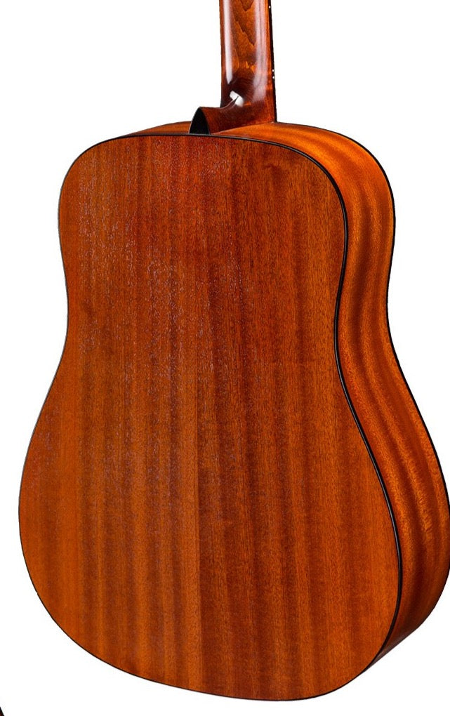 Eastman PCH1-D Dreadnought Acoustic Guitar - Classic Finish
