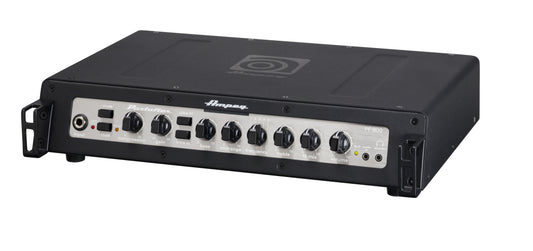 Ampeg Portaflex PF-500 - 500w Bass Head