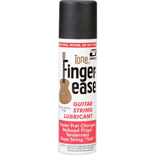 Tone Finger Ease String Lubricant