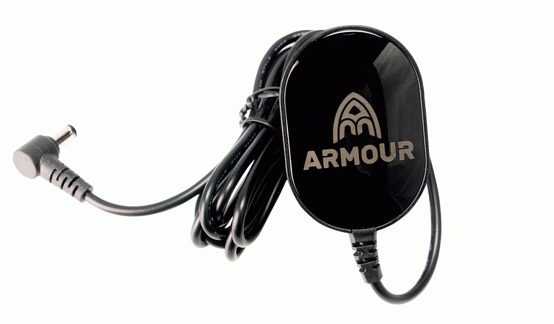 Armour 9V Power Supply