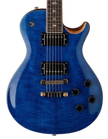 PRS SE McCarty 594 SingleCut - Faded Blue