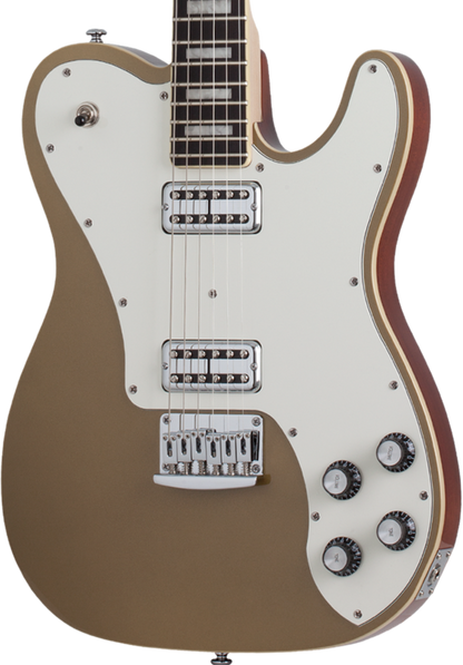 Schecter fastback store