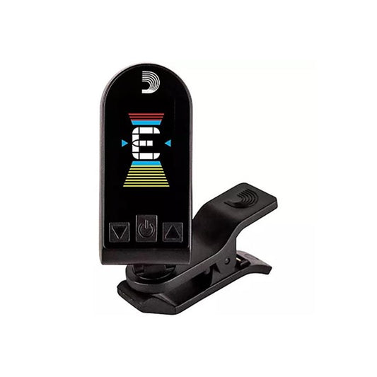 D'Addario Equinox Rechargeable Tuner
