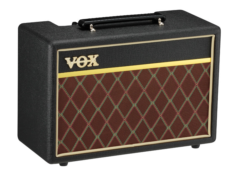 Vox Amplifiers