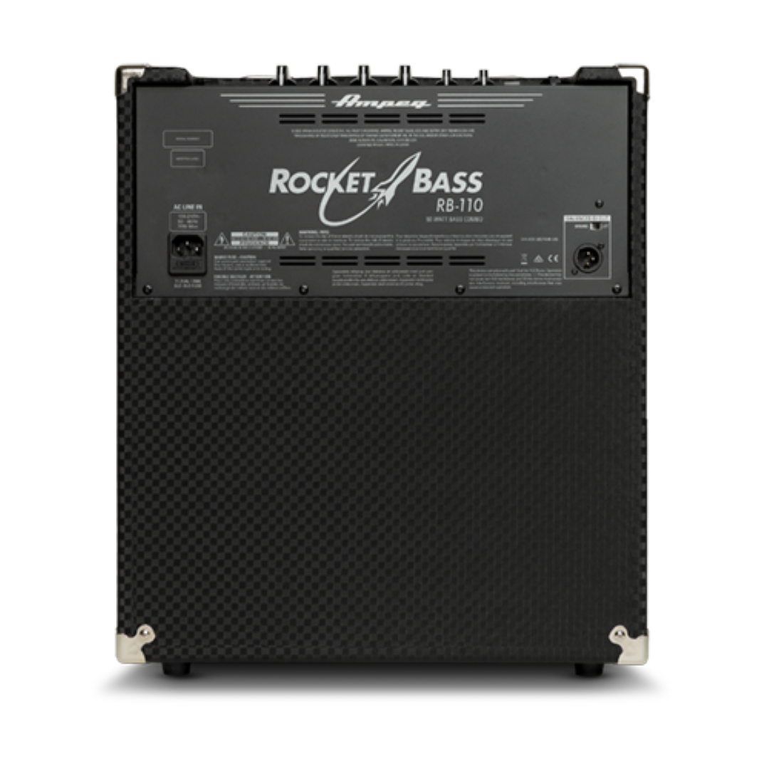 Ampeg RB-110 Rocket Bass Combo Amplifier