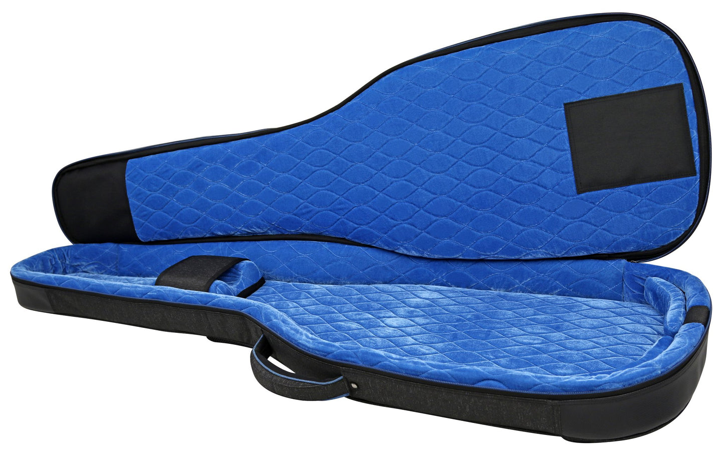 Reunion Blues Continental Voyager Electric Bass Case