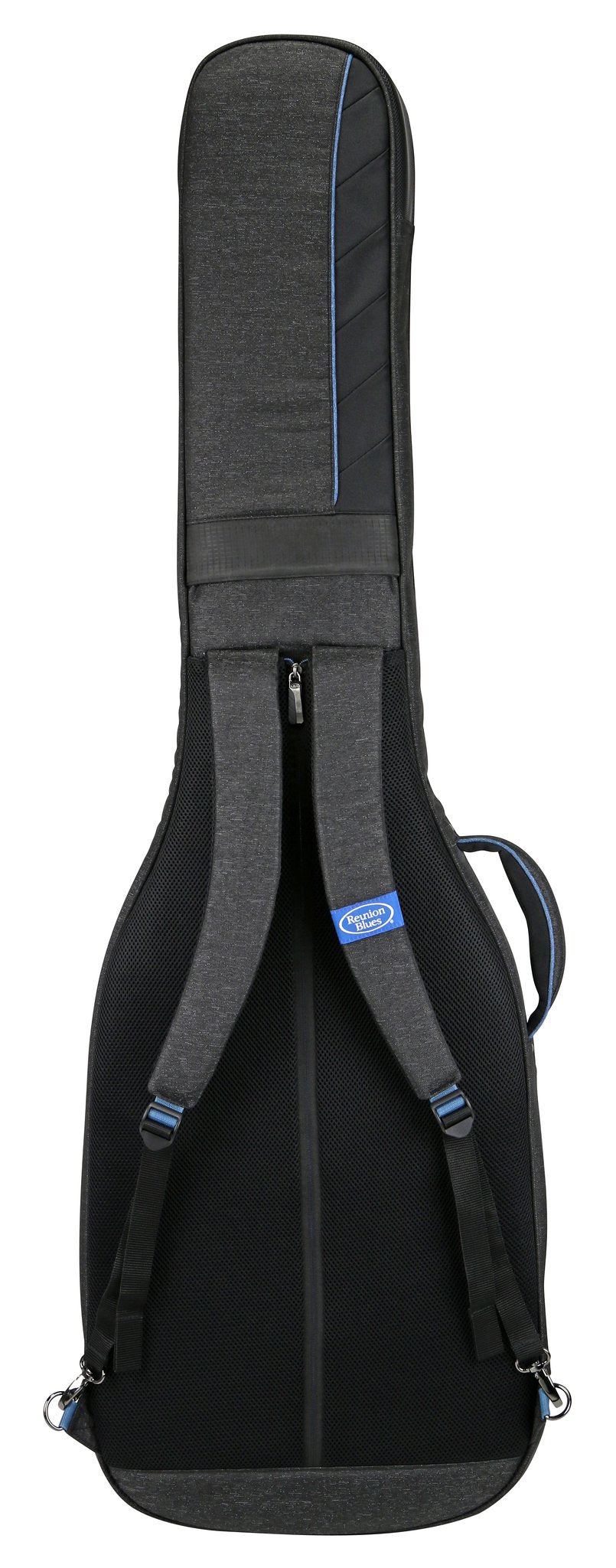 Reunion blues guitar deals case