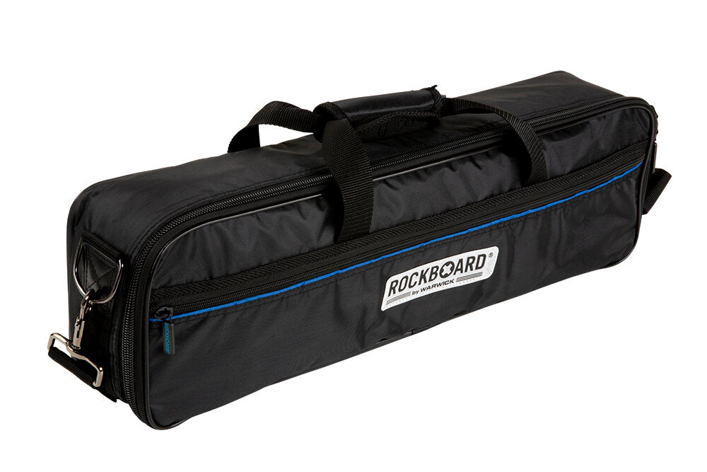 Rockboard duo 2.1 with gig bag cheap