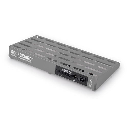 Warwick Rockboard MOD 1 - All-in-One Patchbay
