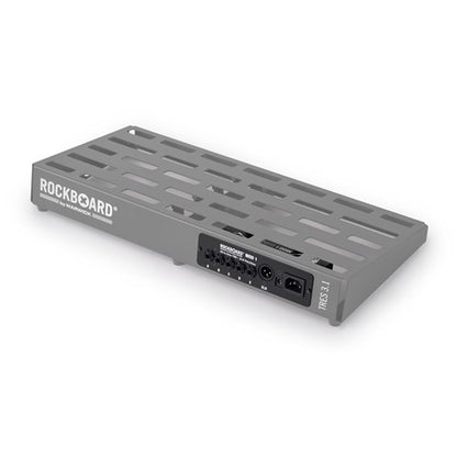 Warwick Rockboard MOD 1 - All-in-One Patchbay