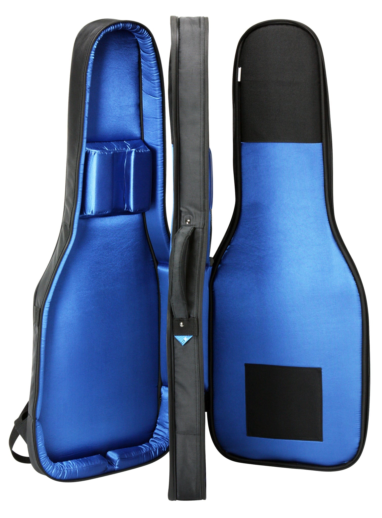 Reunion Blues Double Electric Guitar Gig bag Guitar Bros