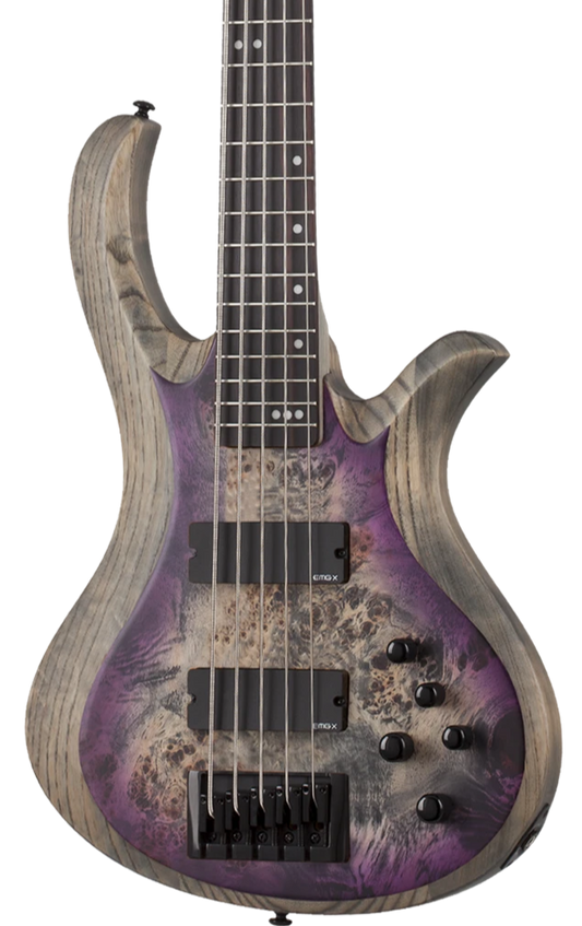 SCHECTER RIOT-5 BASS