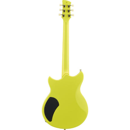 Yamaha Revstar Element RSE20 - Neon Yellow