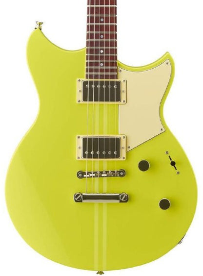 Yamaha Revstar Element RSE20 - Neon Yellow