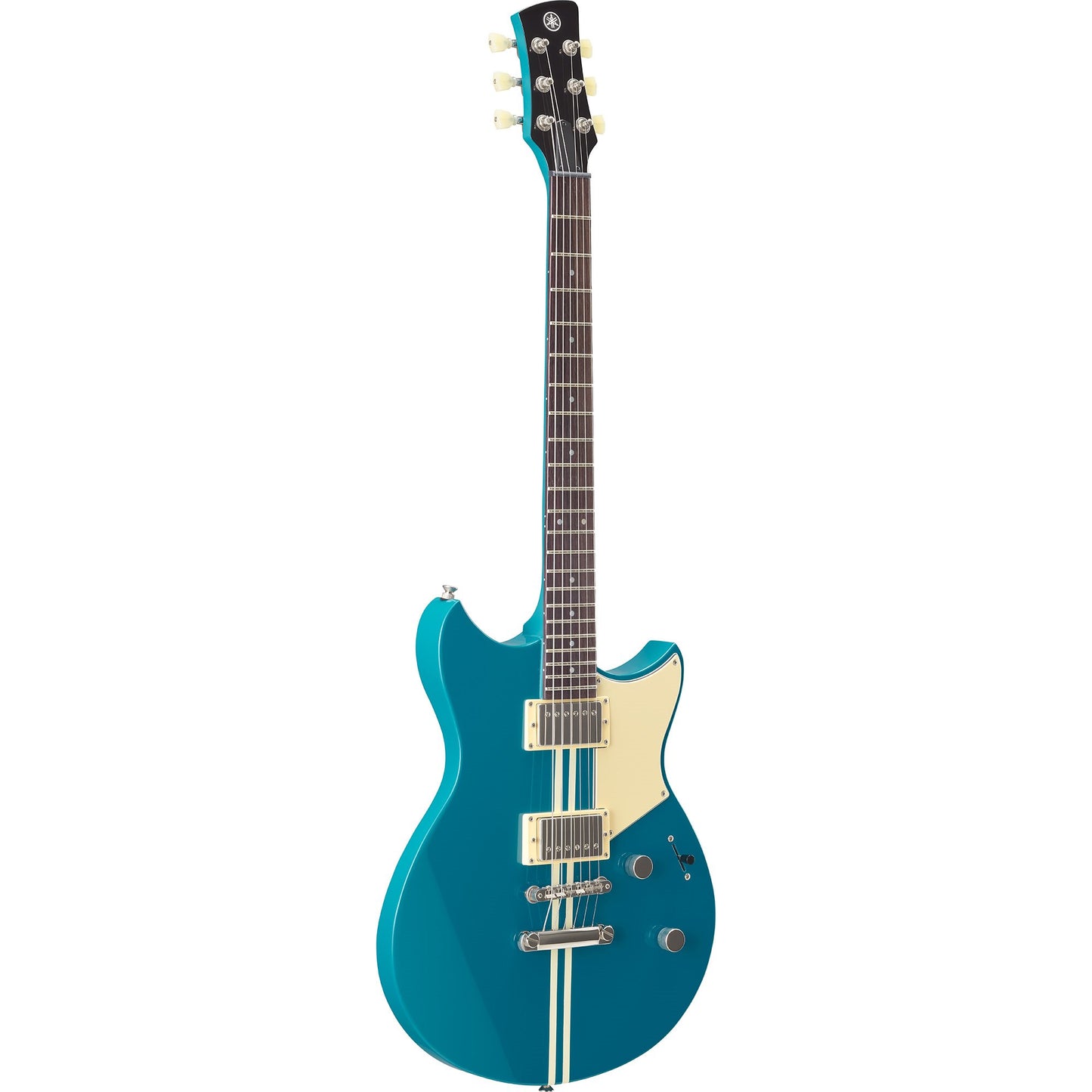 Yamaha Revstar Element - RSE20 - Swift Blue