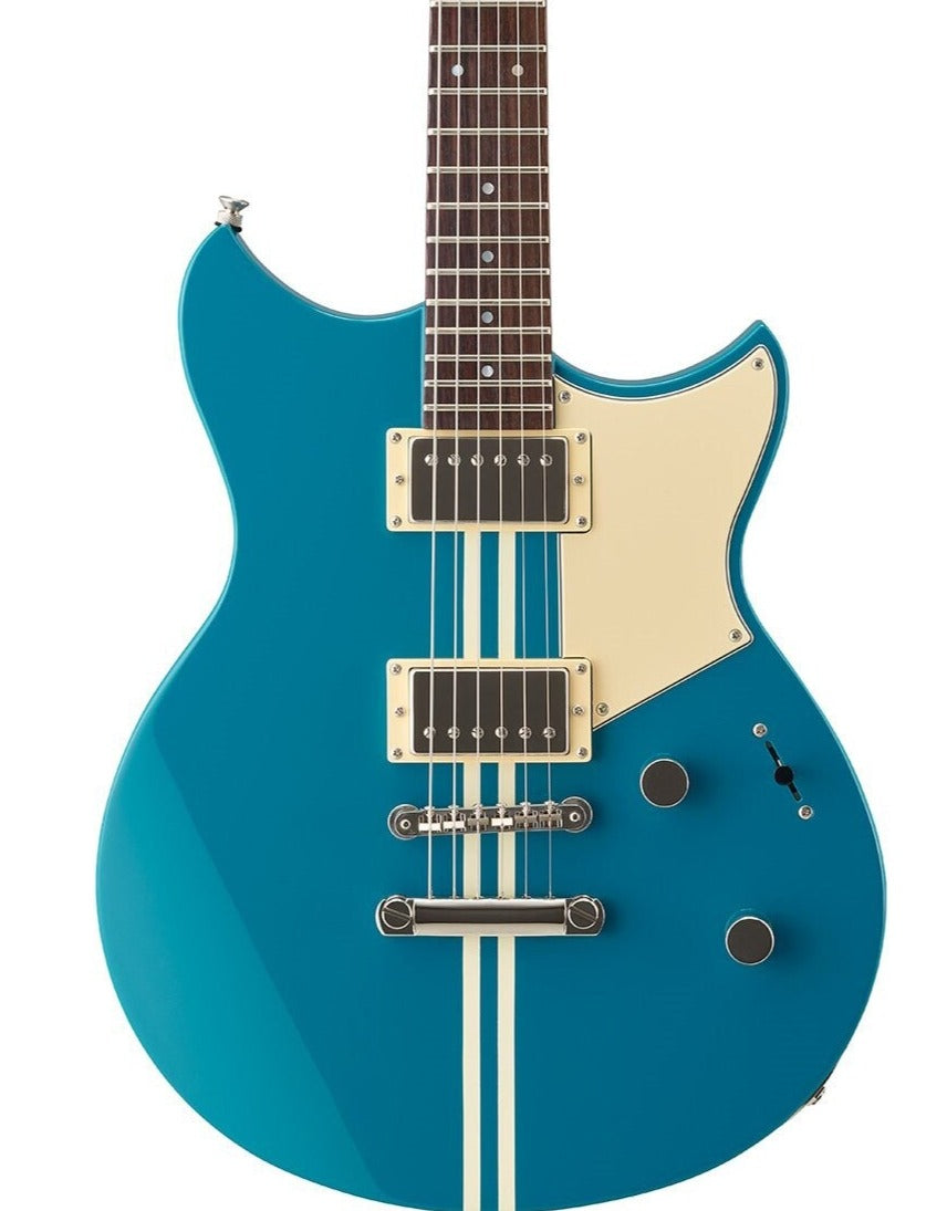 Yamaha Revstar Element - RSE20 - Swift Blue