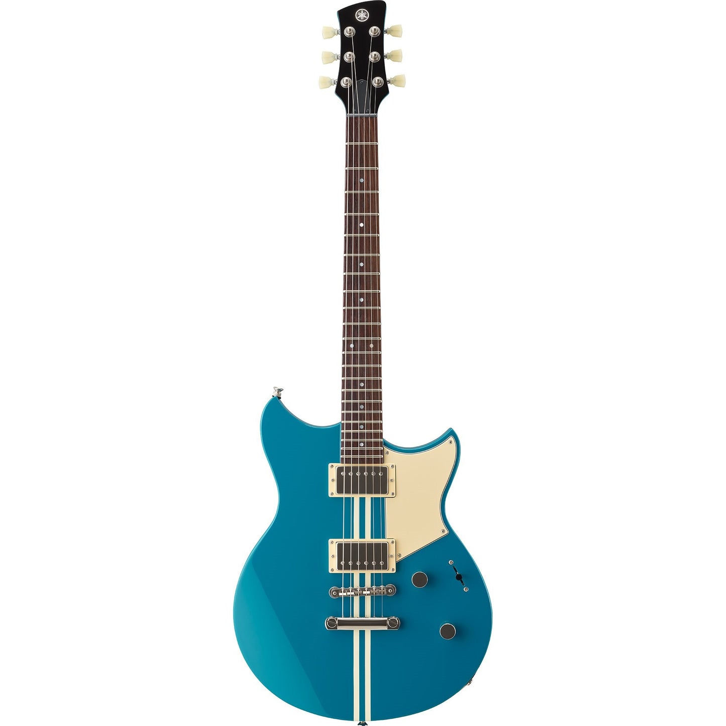 Yamaha Revstar Element - RSE20 - Swift Blue