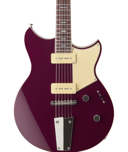 Yamaha Revstar Standard - RSS02T - Hot Merlot