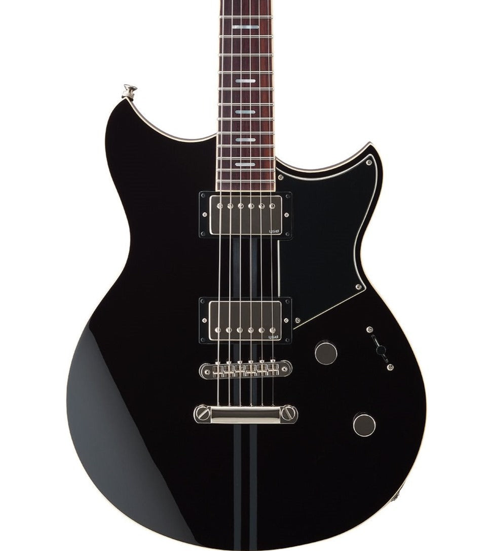 Yamaha RSS20 Revstar Standard - Black