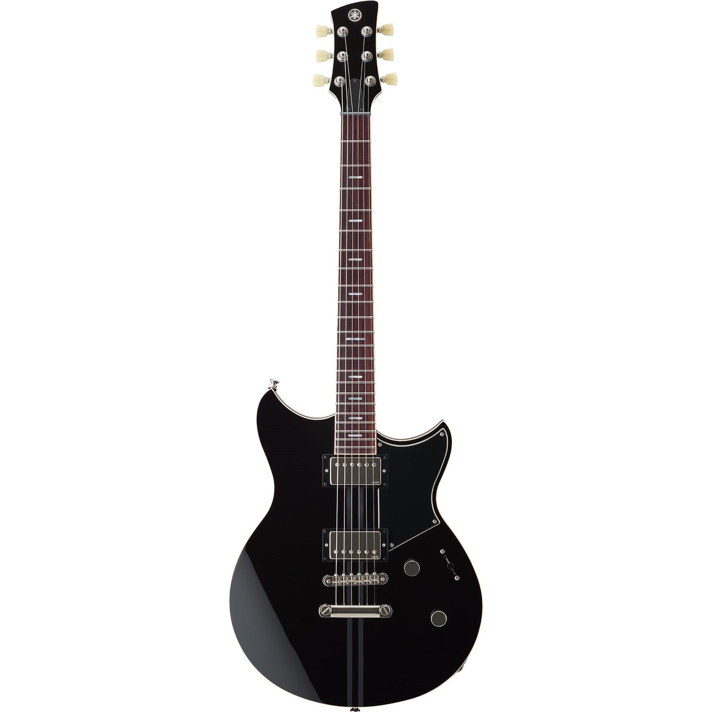 Yamaha RSS20 Revstar Standard - Black