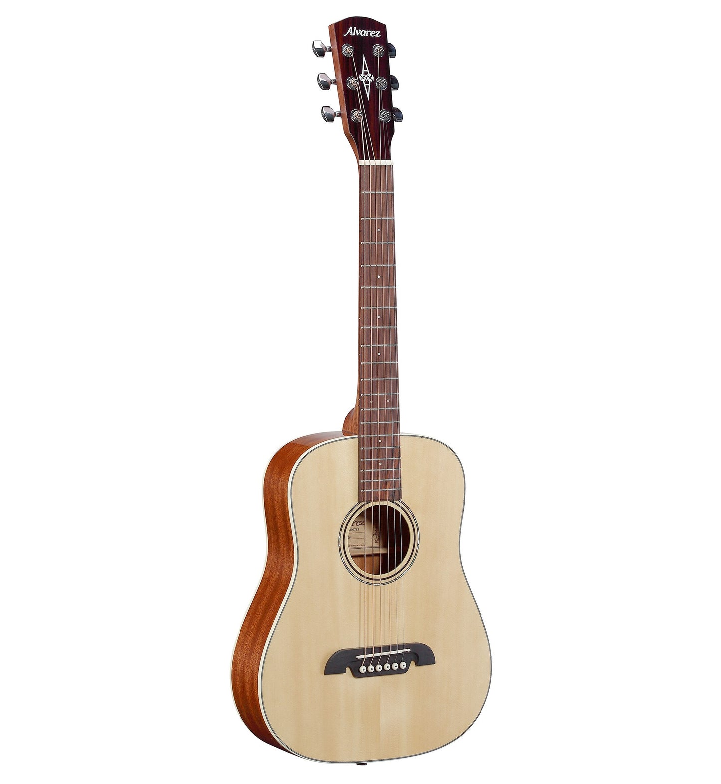 Alvarez RT26 Traveller Acoustic w/ Gigbag