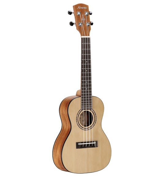 Alvarez RU26C Regent Series Concert Ukulele